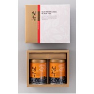 魚池鄉農會台茶21號(紅韻)禮盒 (50g x2罐/盒)
