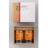 魚池鄉農會台茶21號(紅韻)禮盒 (50g x2罐/盒)