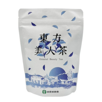 峨眉東方美人立體茶包2.5g*15入/袋