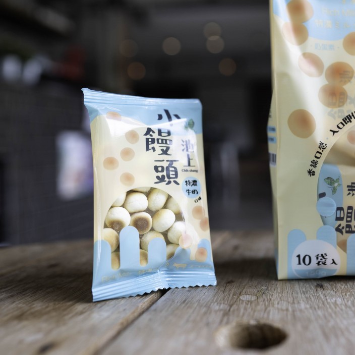 池上小饅頭 150g/包