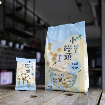 池上小饅頭 150g/包