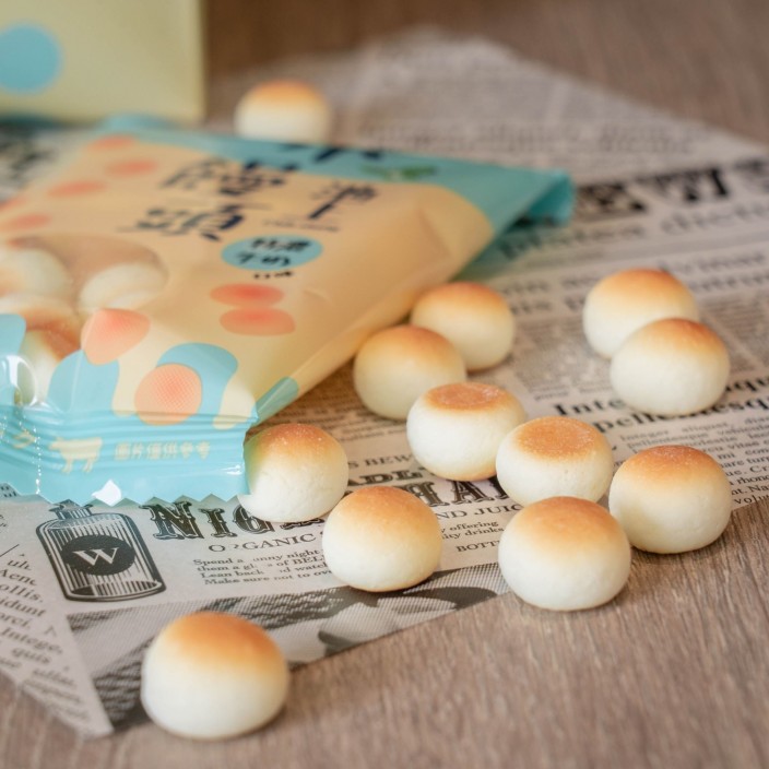 池上小饅頭 150g/包