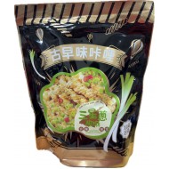 古早味咔哩-三星蔥椒麻口味150g