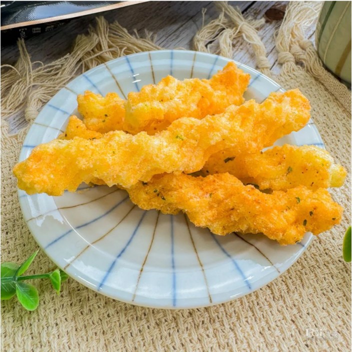 古早味咔哩-三星蔥椒麻口味150g