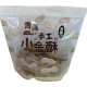 青澤黑糖小金酥200g/包