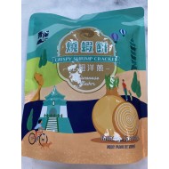 青澤ㄤ妞洋蔥燒蝦餅 100g/包