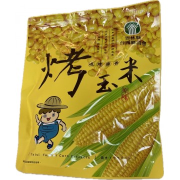 台西縣農會烤玉米 100g/包