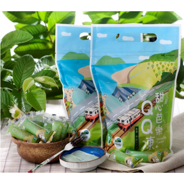 頭城農甜心芭樂QQ果凍500g/包