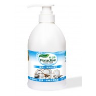 鮮之路餐具潔亮洗滌乳550g/瓶