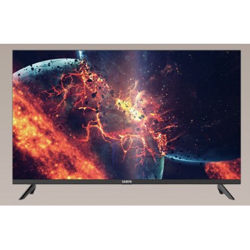 聲寶43吋液晶電視  em-43mds200【產地直送】