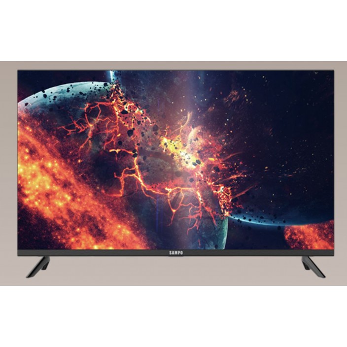 聲寶43吋液晶電視  em-43mds200【產地直送】