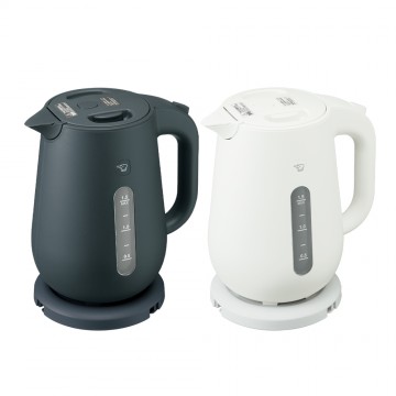 象印1.5L大容量微電腦快煮電器壺  CK-VAF15【產地直寄】