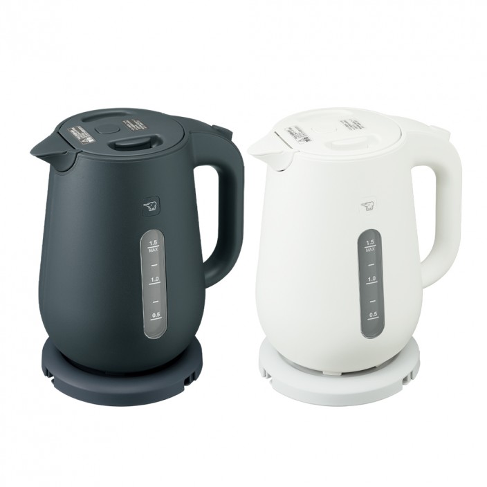 象印1.5L大容量微電腦快煮電器壺  CK-VAF15【產地直寄】