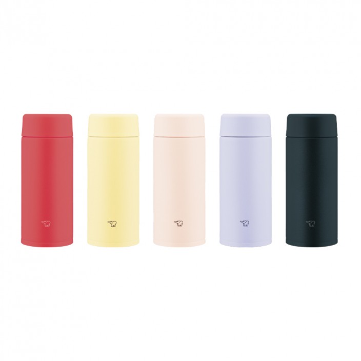 象印0.36L不銹鋼一體式中栓真空保溫保冷杯 SU-AA36 【產地直寄】