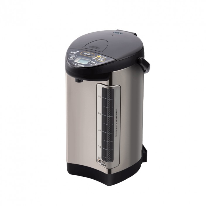 象印微電腦VE真空保溫電熱水瓶5公升 CV-DHF50【產地直寄】