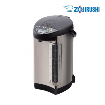 象印微電腦VE真空保溫電熱水瓶5公升 CV-DHF50【產地直寄】