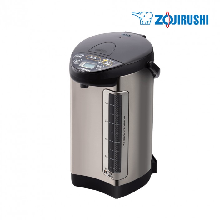 象印微電腦VE真空保溫電熱水瓶5公升 CV-DHF50【產地直寄】