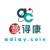 薏得康
