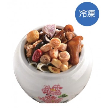 丞昀御品佛跳牆