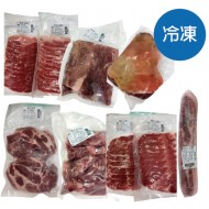 雅勝歲末年節禮盒