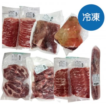 雅勝歲末年節禮盒