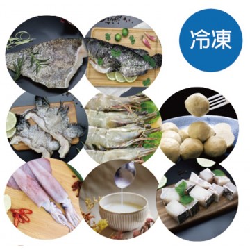 蘇班長富貴吉祥禮盒