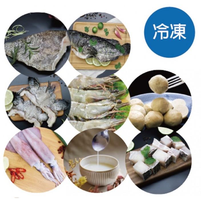 蘇班長富貴吉祥禮盒