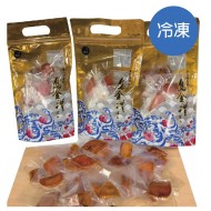 雲林漁會一口吃烏魚子  150g/包