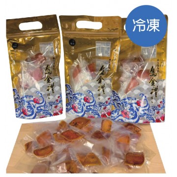 雲林漁會一口吃烏魚子  150g/包