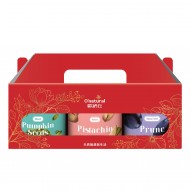 歐納丘禧滿三福禮盒 