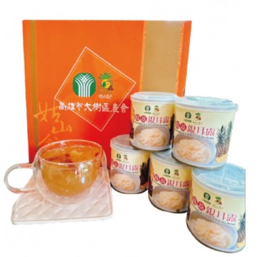 大樹鳳荔銀耳露禮盒