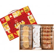 福義軒2026經典禮盒