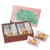 豐興餅舖KAOKAO綜合12入禮盒