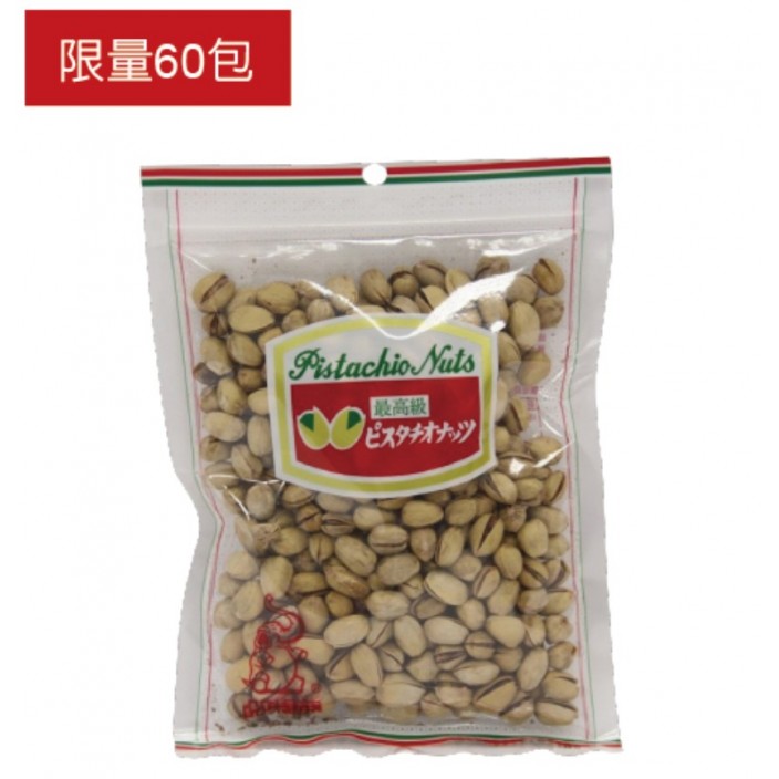 嘉禾開心果400g/包