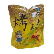 台西縣農會香辣醬燒烤玉米 100g/包