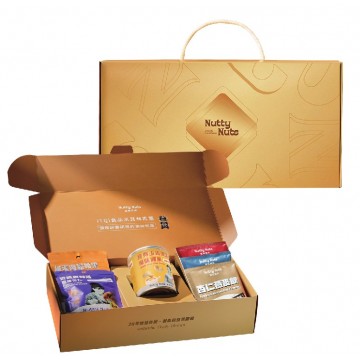 鬧滋鬧滋金耀手提禮盒