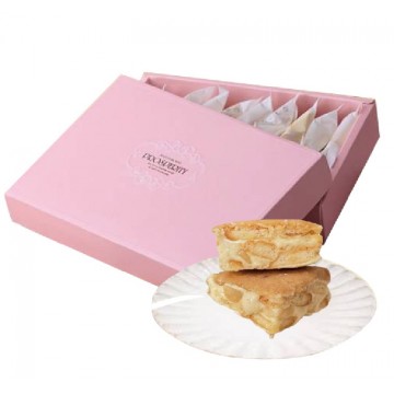 亨源生機好賜花生巧酥  160g/盒