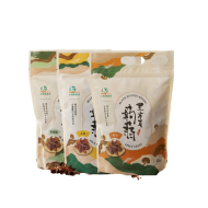 中埔農會黑木耳蒟蒻100g/包
