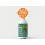 番路柿葉研萃去味清新噴霧300ml/瓶