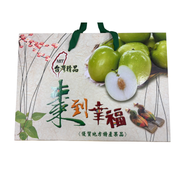 棗到幸福(特選)雪麗蜜棗168g/顆/12顆(盒)【預計2/23)開始供應】