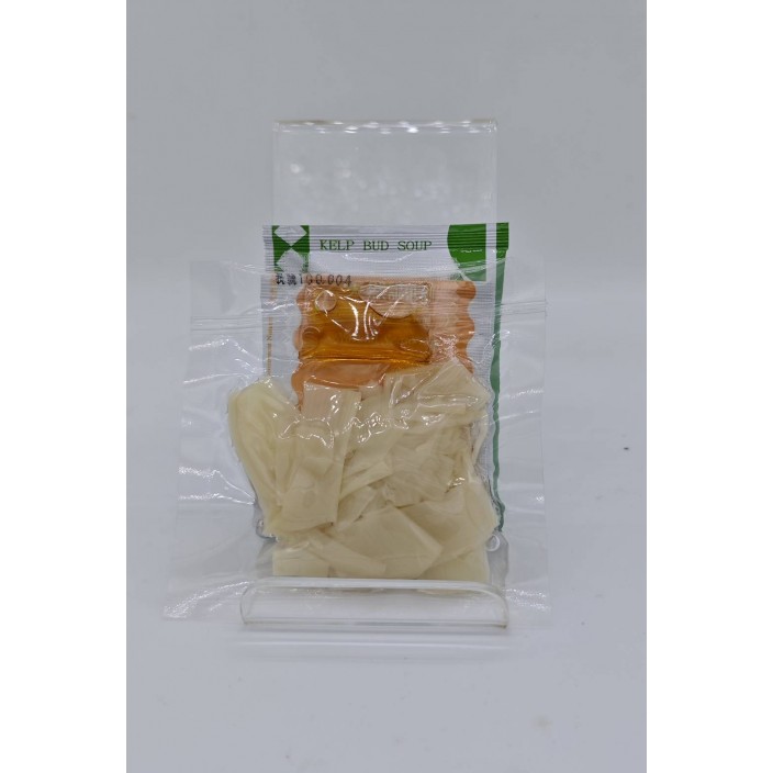 梅山農鮮筍海帶芽湯25.5g*8入/盒