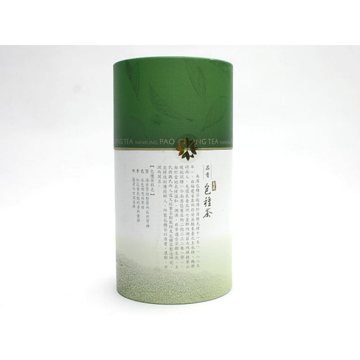 台北心好茶雙韻小禮盒