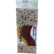 池上紅藜五穀米1kg/包