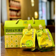 瑞穗農文旦吸凍飲綜合禮盒180g*6入/盒