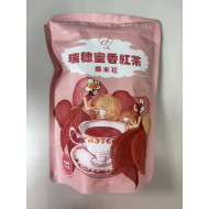 瑞穗農蜜香紅茶爆米花60g/包