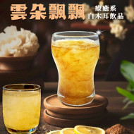 醬村雲朵雪耳露300g*3包入/組