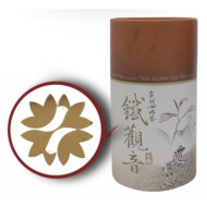 木柵鐵觀音(150g/罐)