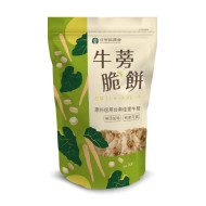 佳里農牛蒡脆餅80g/包
