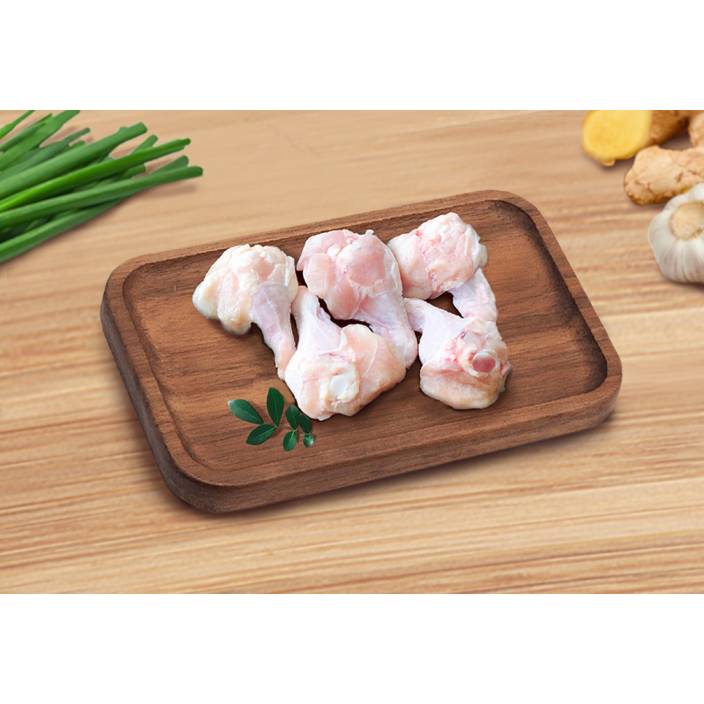 童仔雞翅小腿 320g/包