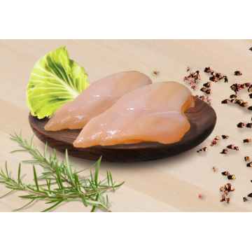 童仔雞去皮清胸 300g/盒